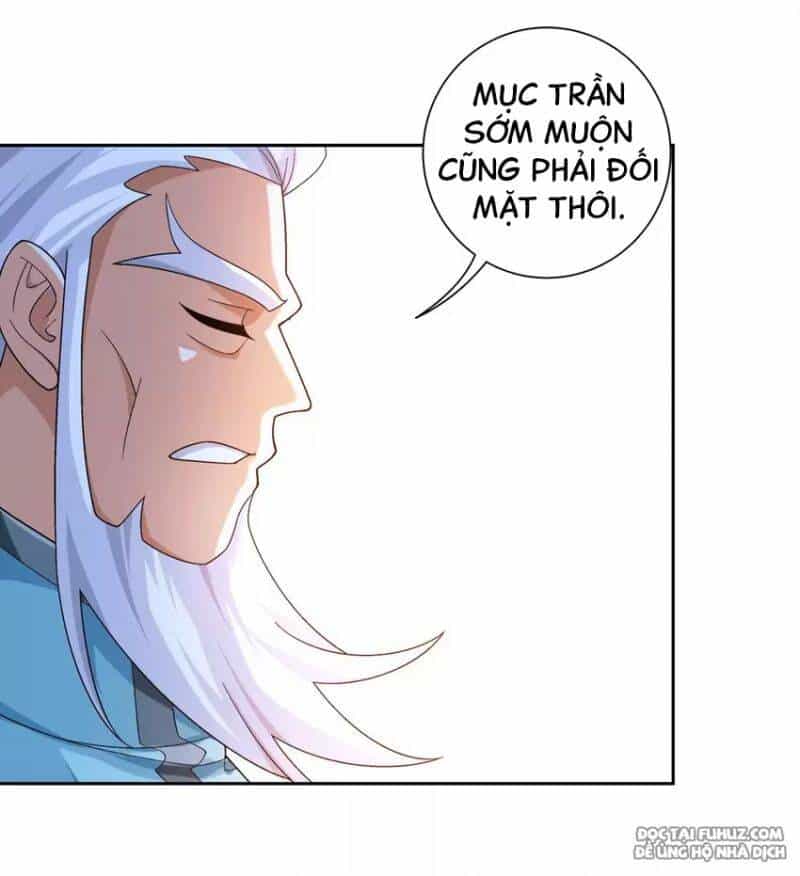 Đại Chúa Tể - Chương 380 - ảnh 319