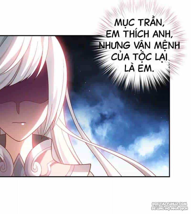 Đại Chúa Tể - Chương 380 - ảnh 344