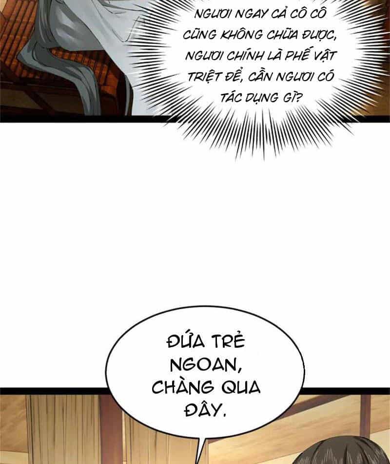Đại Chúa Tể - Chương 380 - ảnh 41