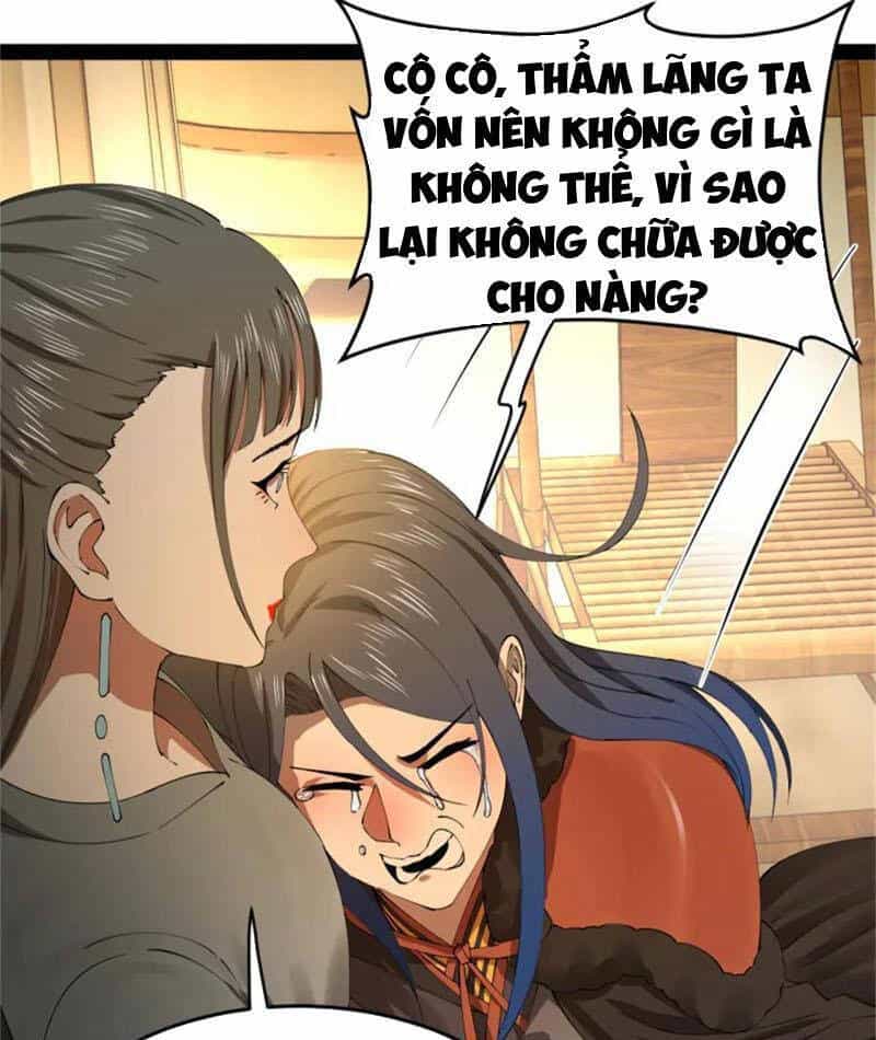 Đại Chúa Tể - Chương 380 - ảnh 43