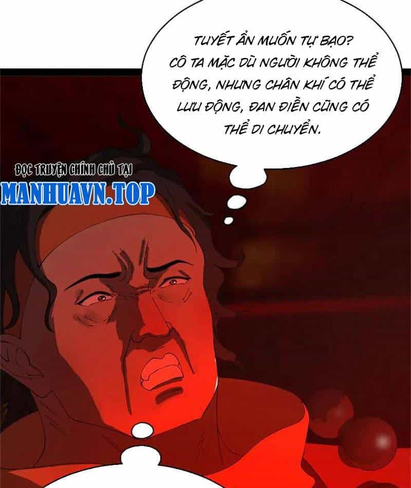 Đại Chúa Tể - Chương 380 - ảnh 72
