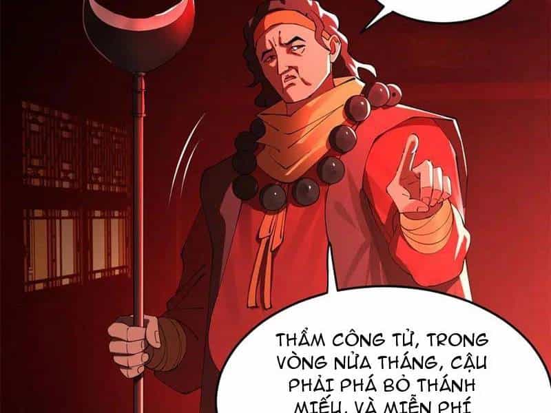 Đại Chúa Tể - Chương 380 - ảnh 97