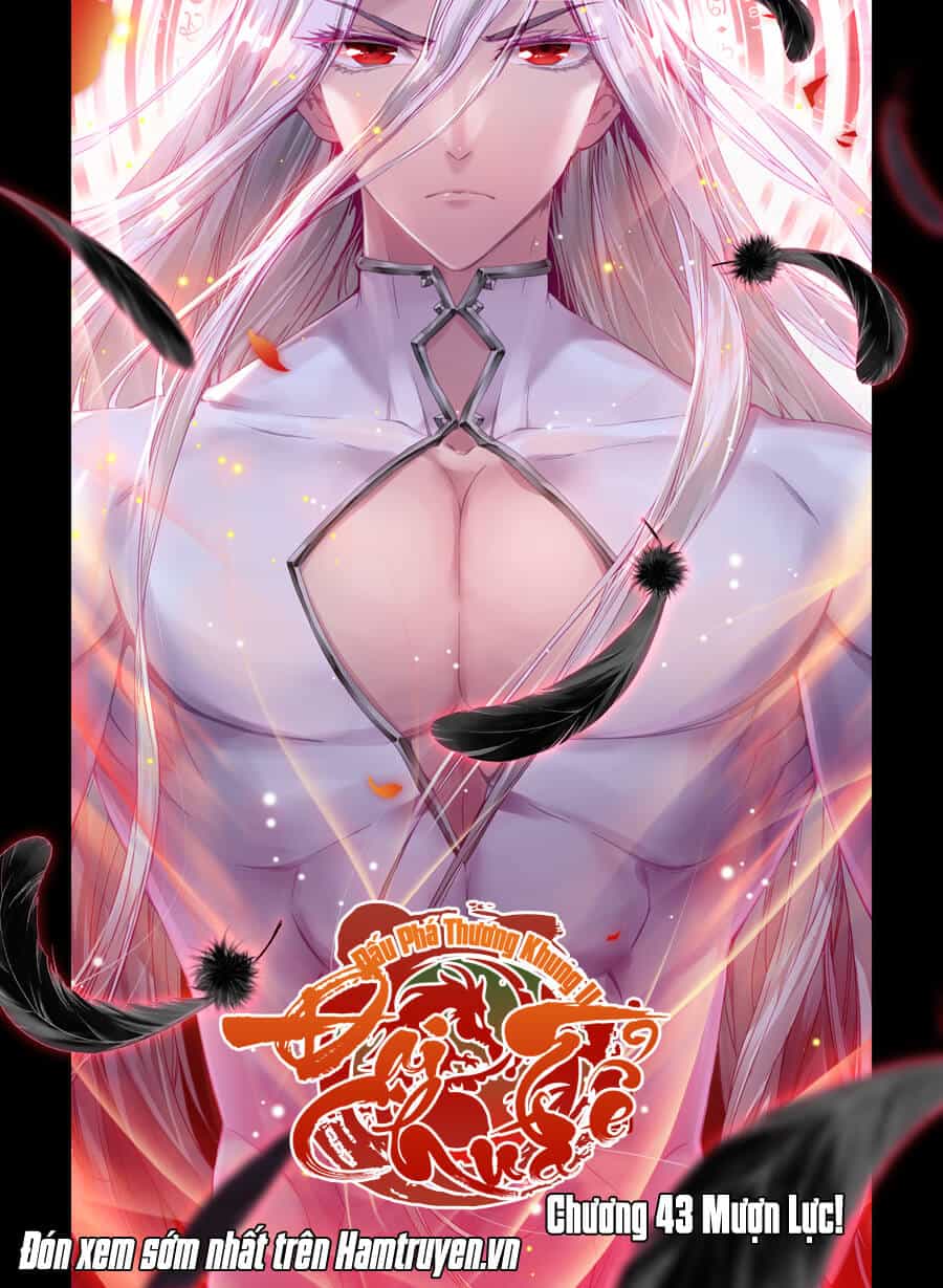 Đại Chúa Tể - Chương 42 - ảnh 23