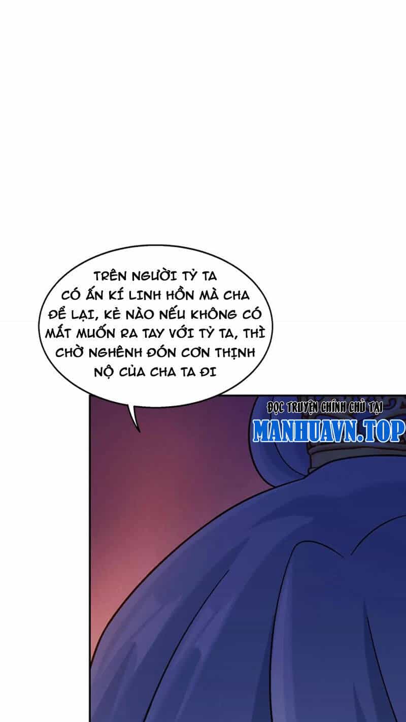 Đại Chúa Tể - Chương 440 - ảnh 41