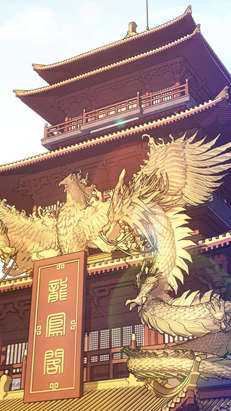 Đại Chúa Tể - Chương 440 - ảnh 47