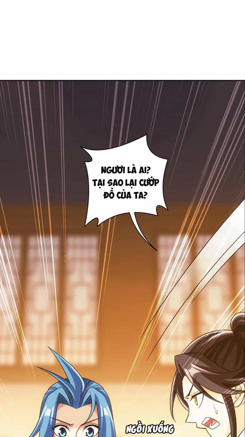Đại Chúa Tể - Chương 440 - ảnh 64