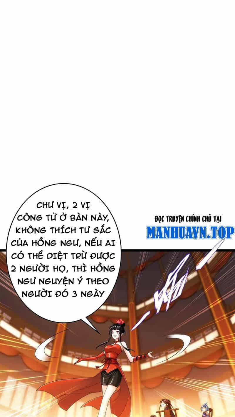 Đại Chúa Tể - Chương 441 - ảnh 30