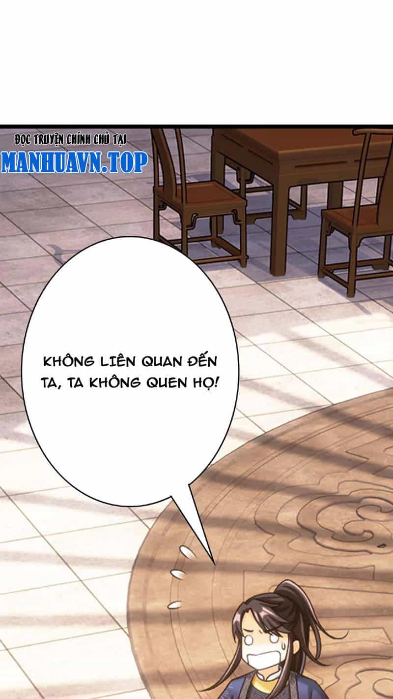 Đại Chúa Tể - Chương 441 - ảnh 37