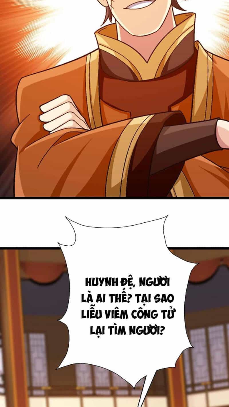 Đại Chúa Tể - Chương 441 - ảnh 46