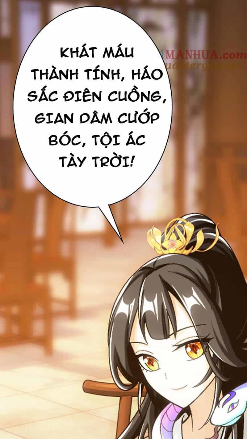 Đại Chúa Tể - Chương 441 - ảnh 5