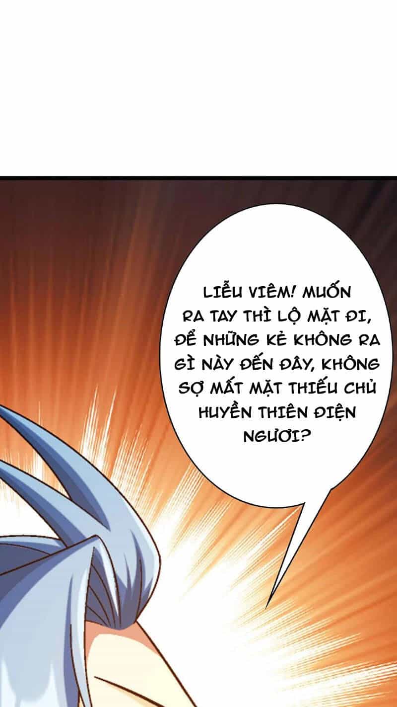 Đại Chúa Tể - Chương 441 - ảnh 51