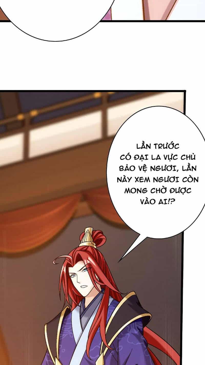 Đại Chúa Tể - Chương 441 - ảnh 60