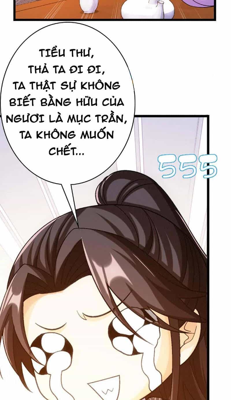 Đại Chúa Tể - Chương 441 - ảnh 68