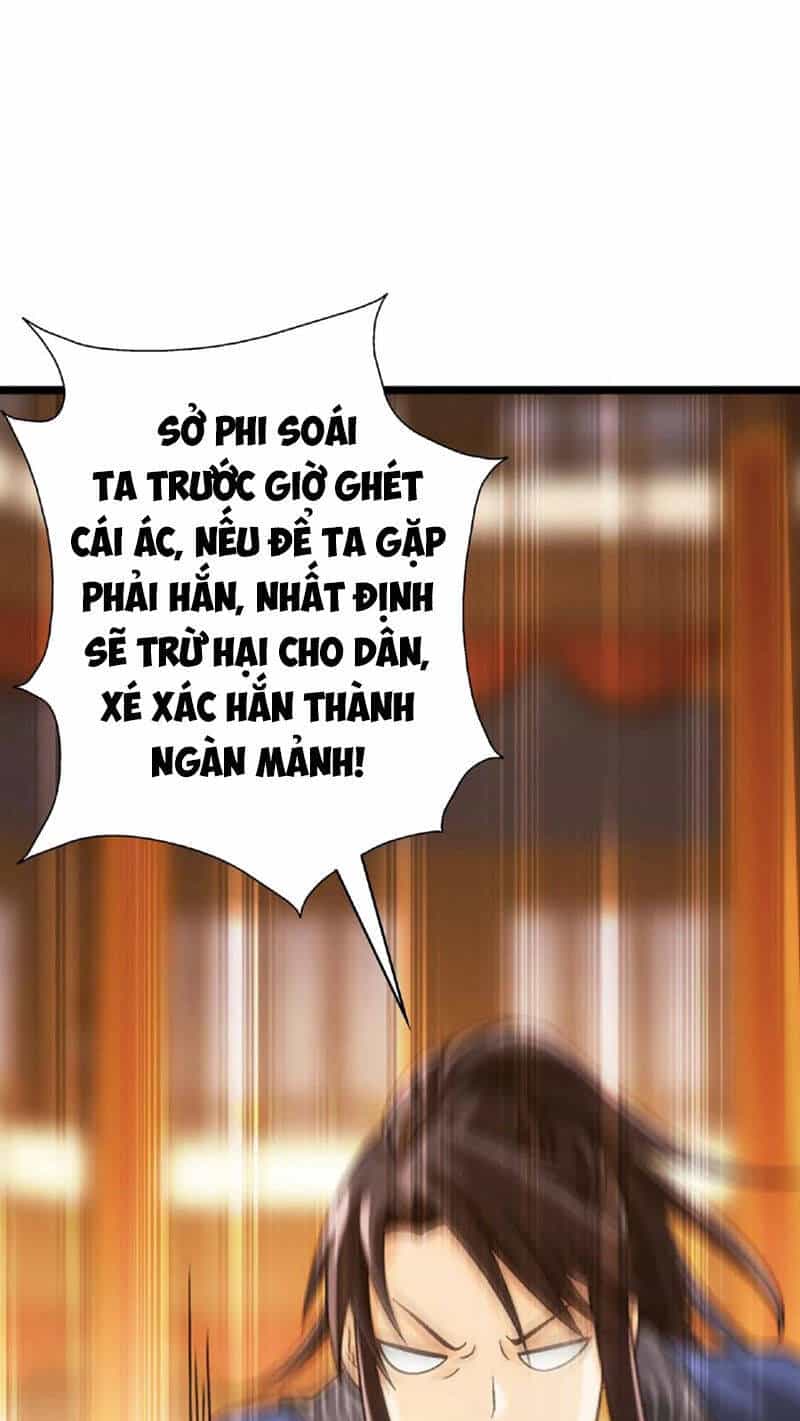 Đại Chúa Tể - Chương 441 - ảnh 9