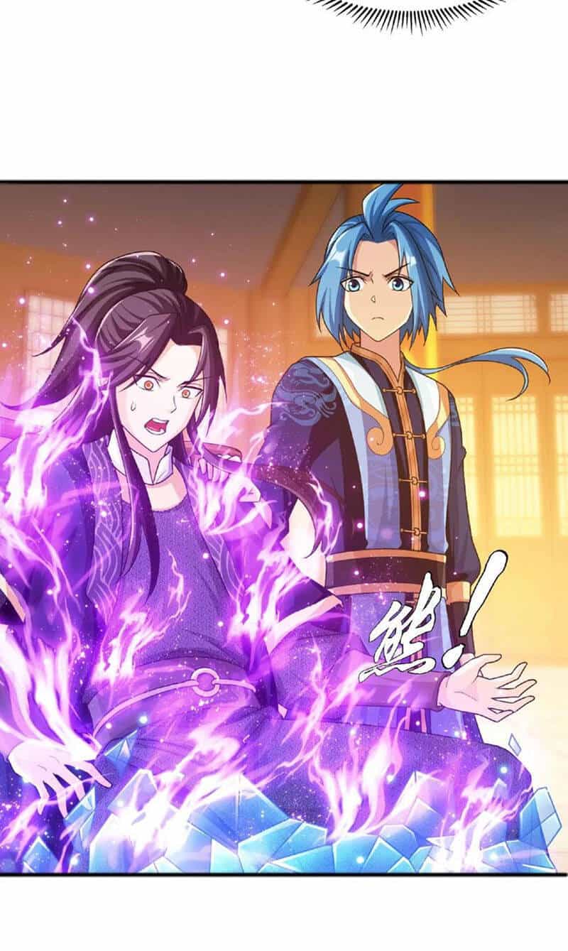 Đại Chúa Tể - Chương 442 - ảnh 51