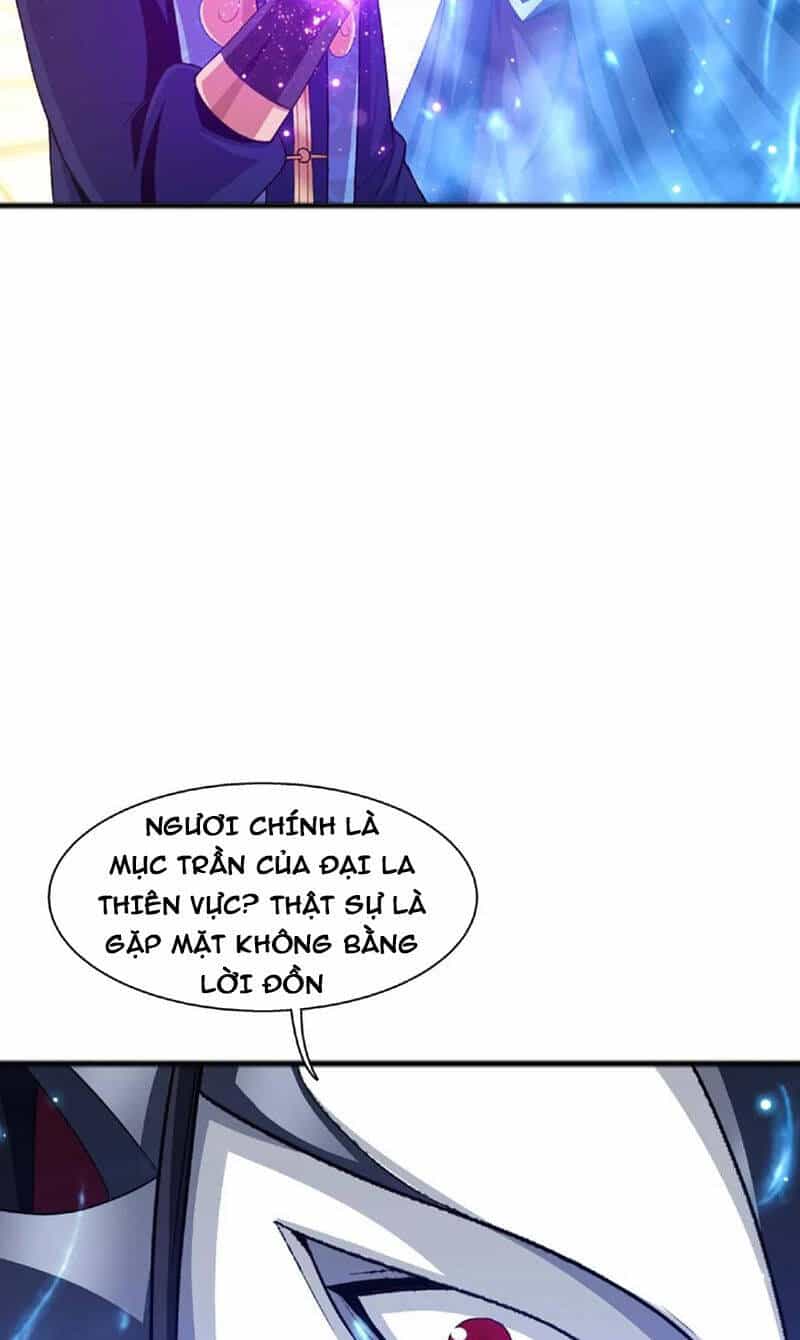 Đại Chúa Tể - Chương 442 - ảnh 53