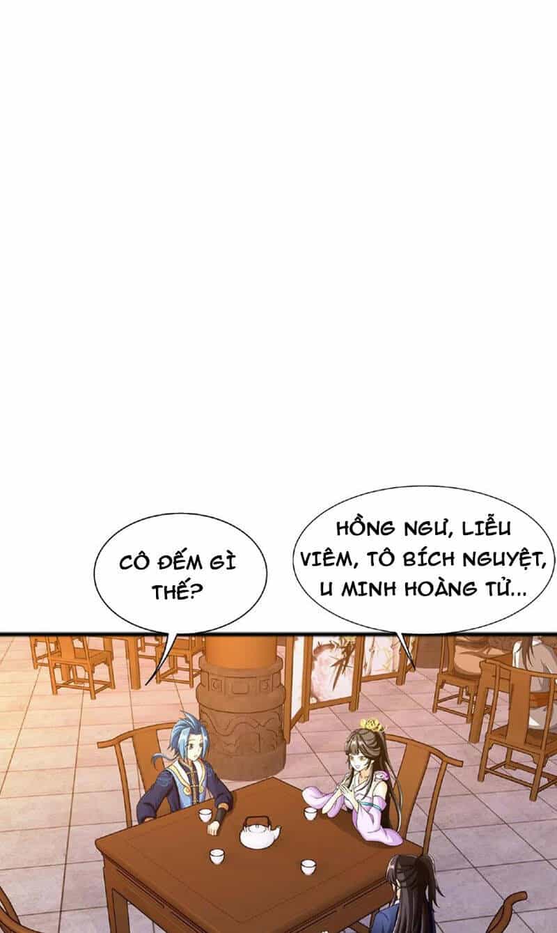 Đại Chúa Tể - Chương 442 - ảnh 63