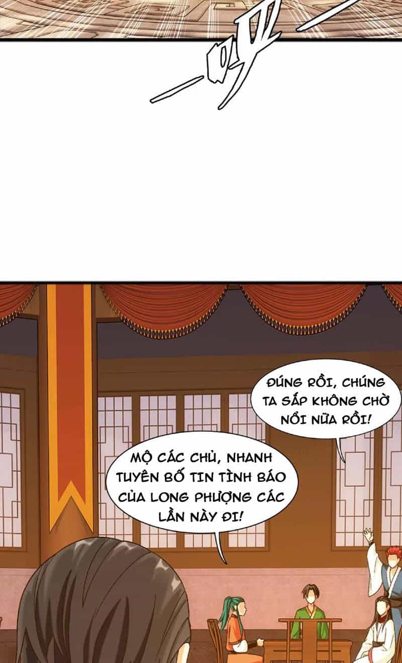 Đại Chúa Tể - Chương 442 - ảnh 69