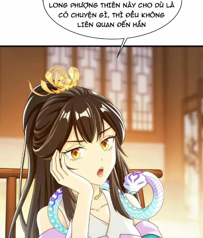 Đại Chúa Tể - Chương 443 - ảnh 15