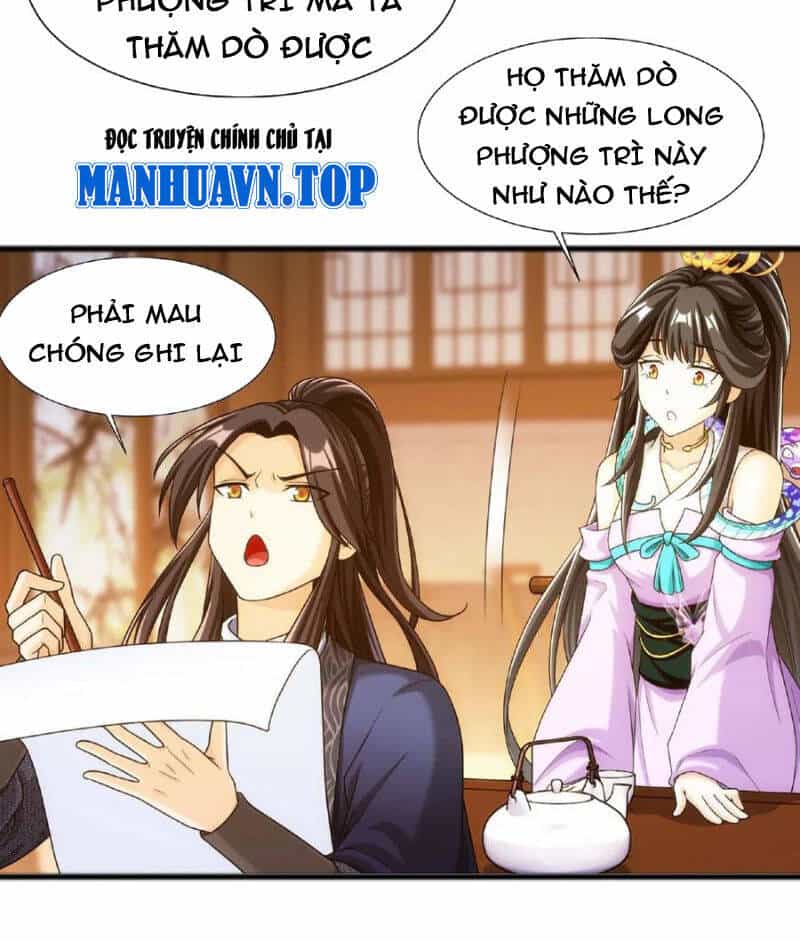 Đại Chúa Tể - Chương 443 - ảnh 27