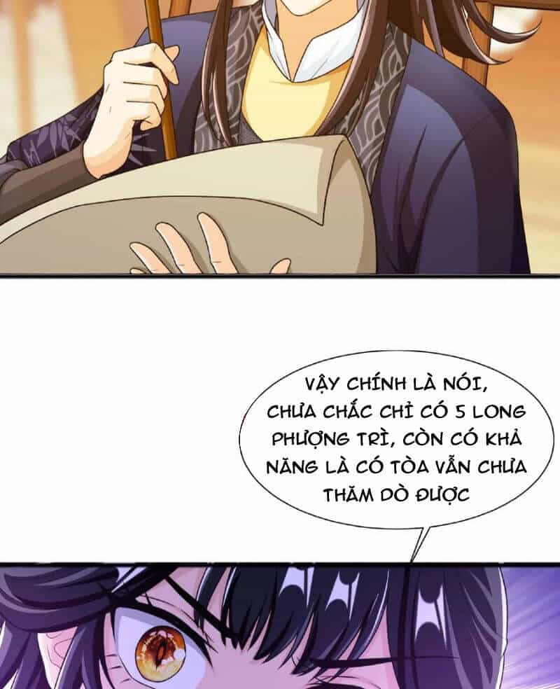 Đại Chúa Tể - Chương 443 - ảnh 29