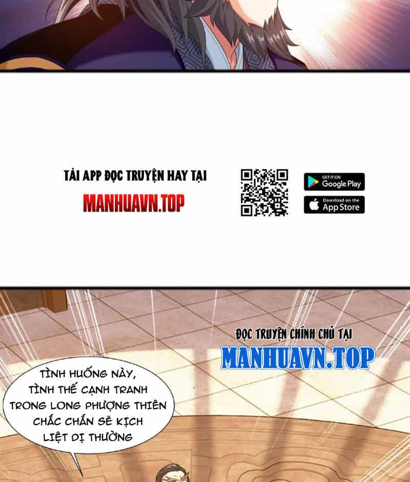 Đại Chúa Tể - Chương 443 - ảnh 3