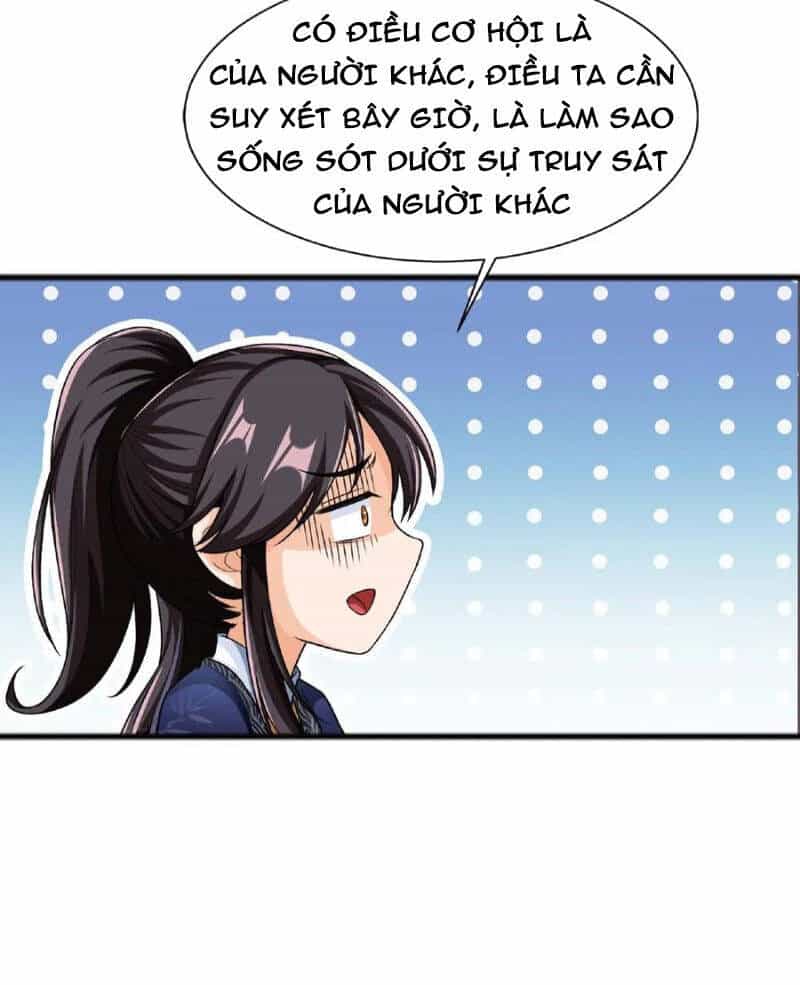 Đại Chúa Tể - Chương 443 - ảnh 32