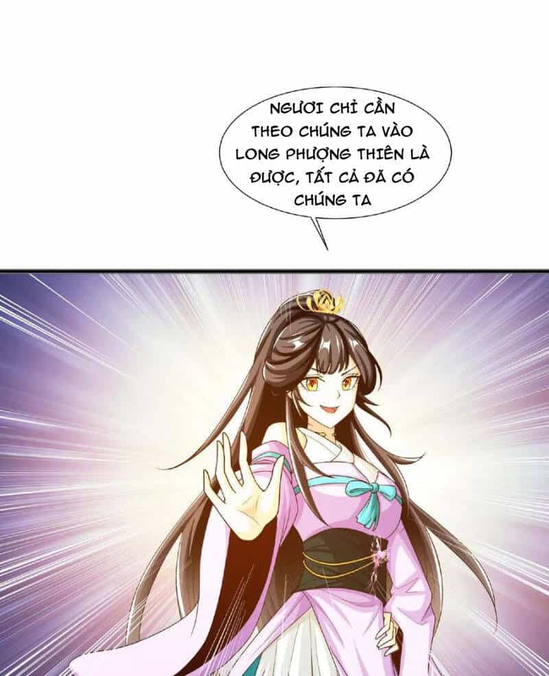 Đại Chúa Tể - Chương 443 - ảnh 44