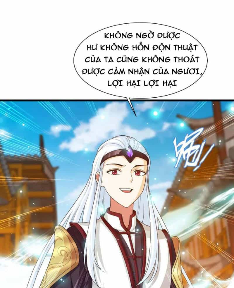 Đại Chúa Tể - Chương 443 - ảnh 71