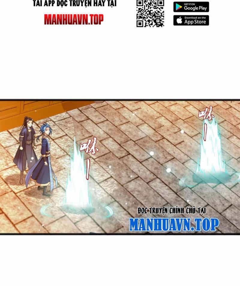 Đại Chúa Tể - Chương 443 - ảnh 88