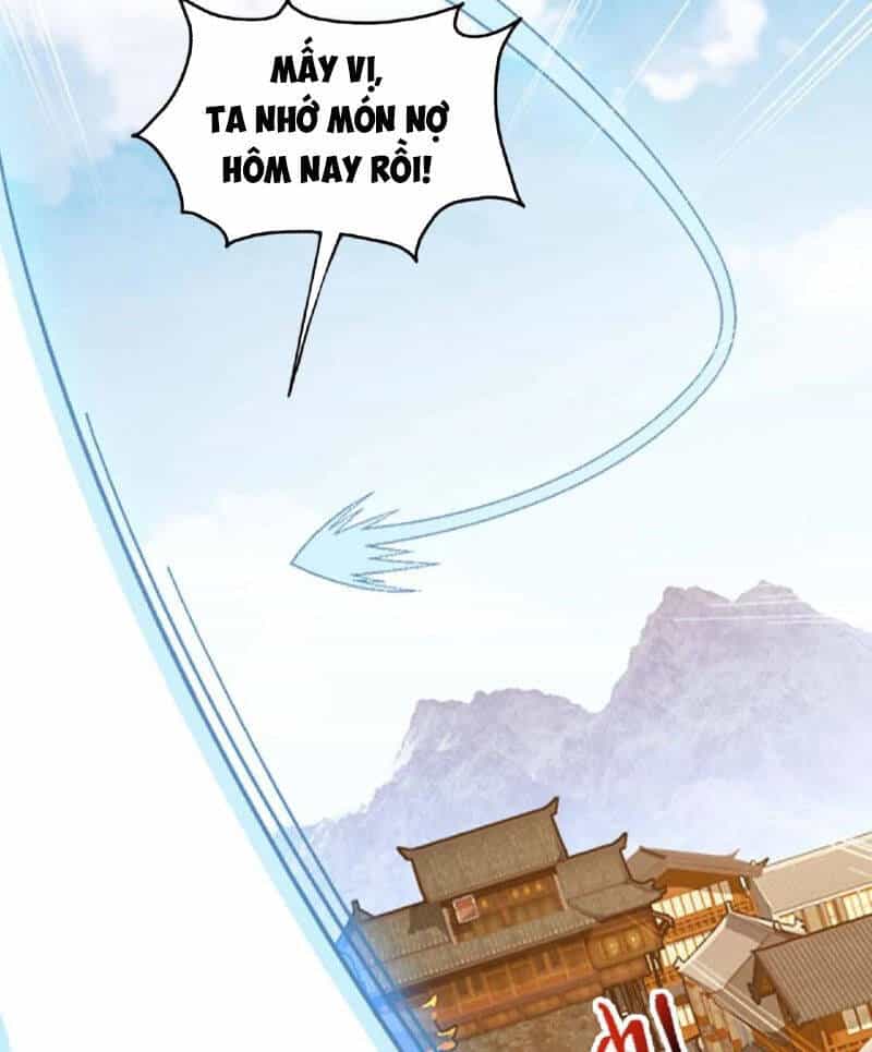 Đại Chúa Tể - Chương 444 - ảnh 7