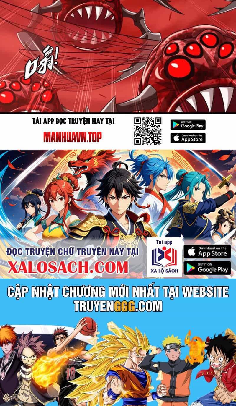 Đại Chúa Tể - Chương 444 - ảnh 75