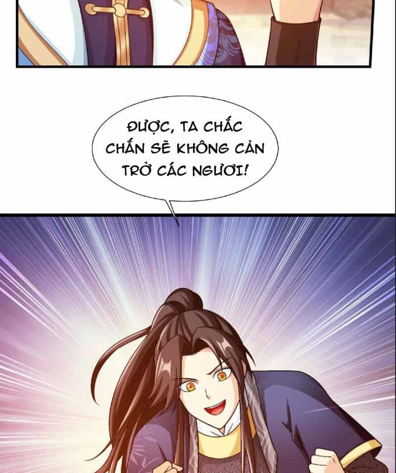 Đại Chúa Tể - Chương 445 - ảnh 61