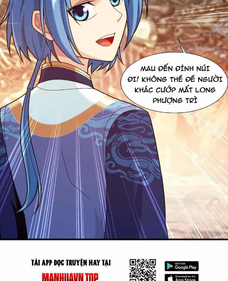 Đại Chúa Tể - Chương 446 - ảnh 33