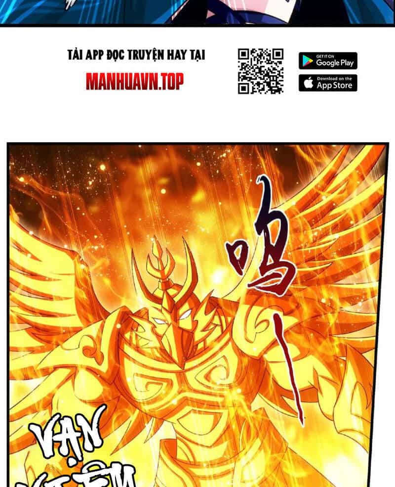Đại Chúa Tể - Chương 446 - ảnh 54