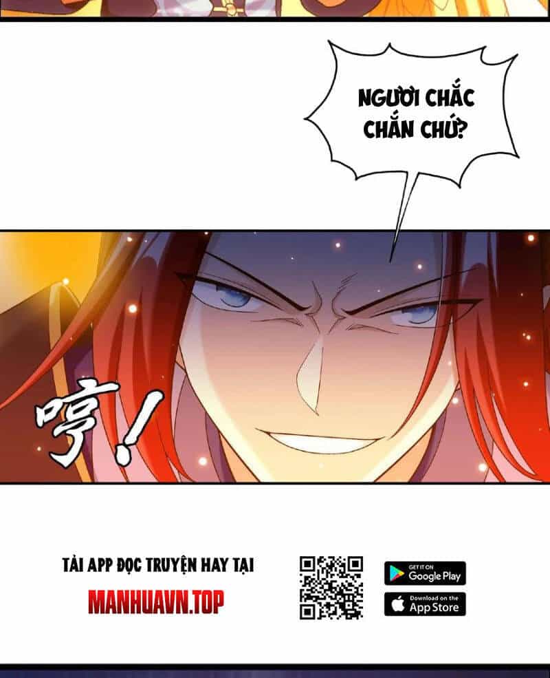 Đại Chúa Tể - Chương 446 - ảnh 68