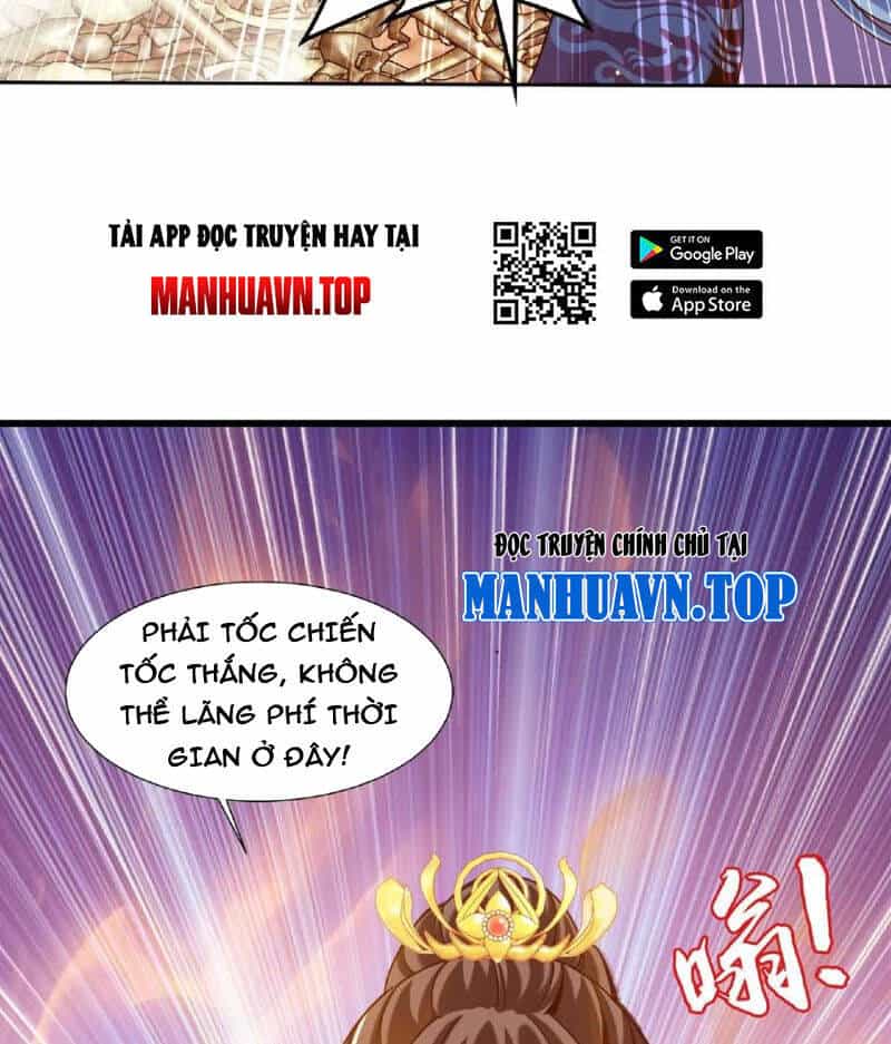 Đại Chúa Tể - Chương 446 - ảnh 9