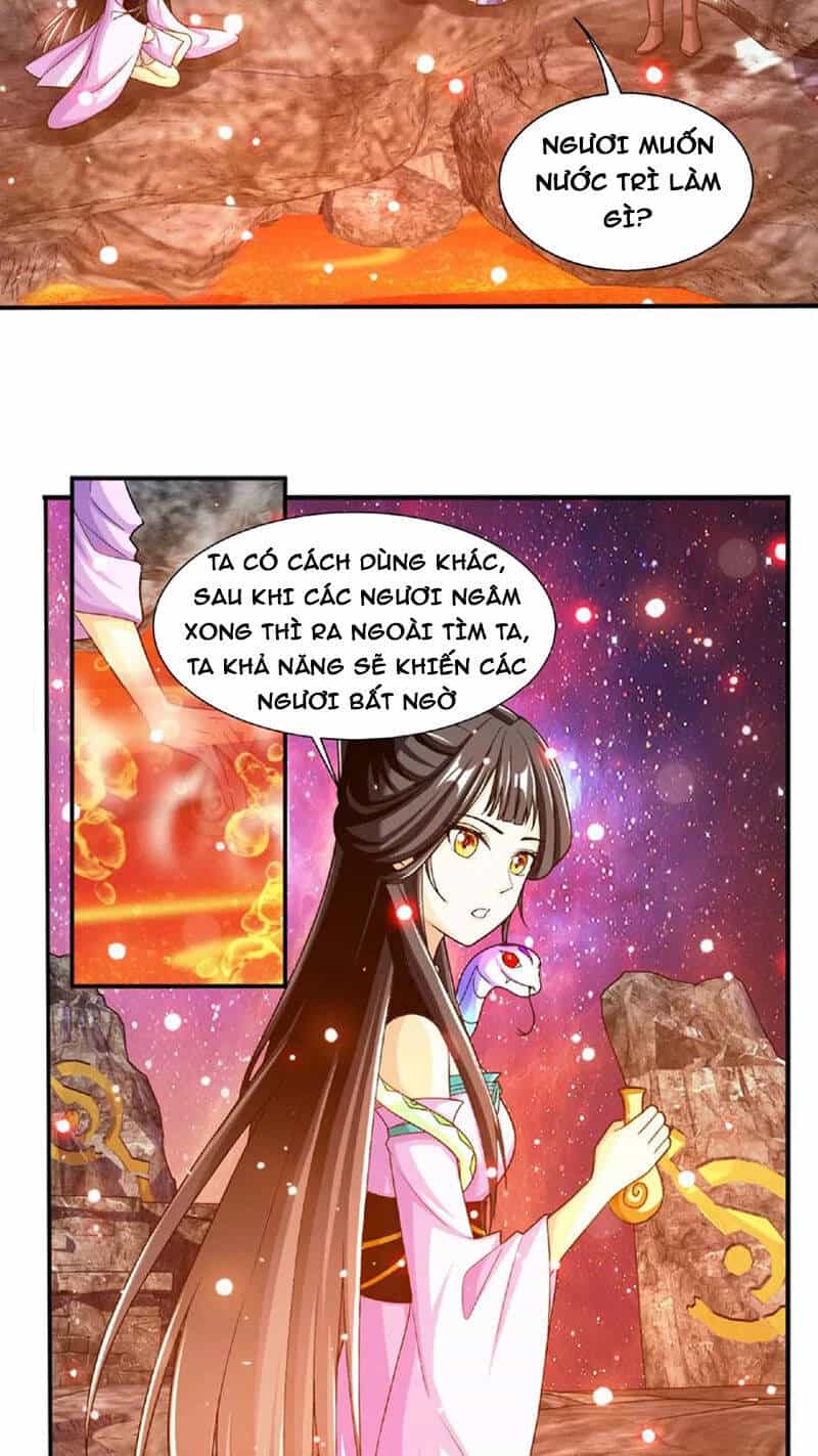 Đại Chúa Tể - Chương 448 - ảnh 21