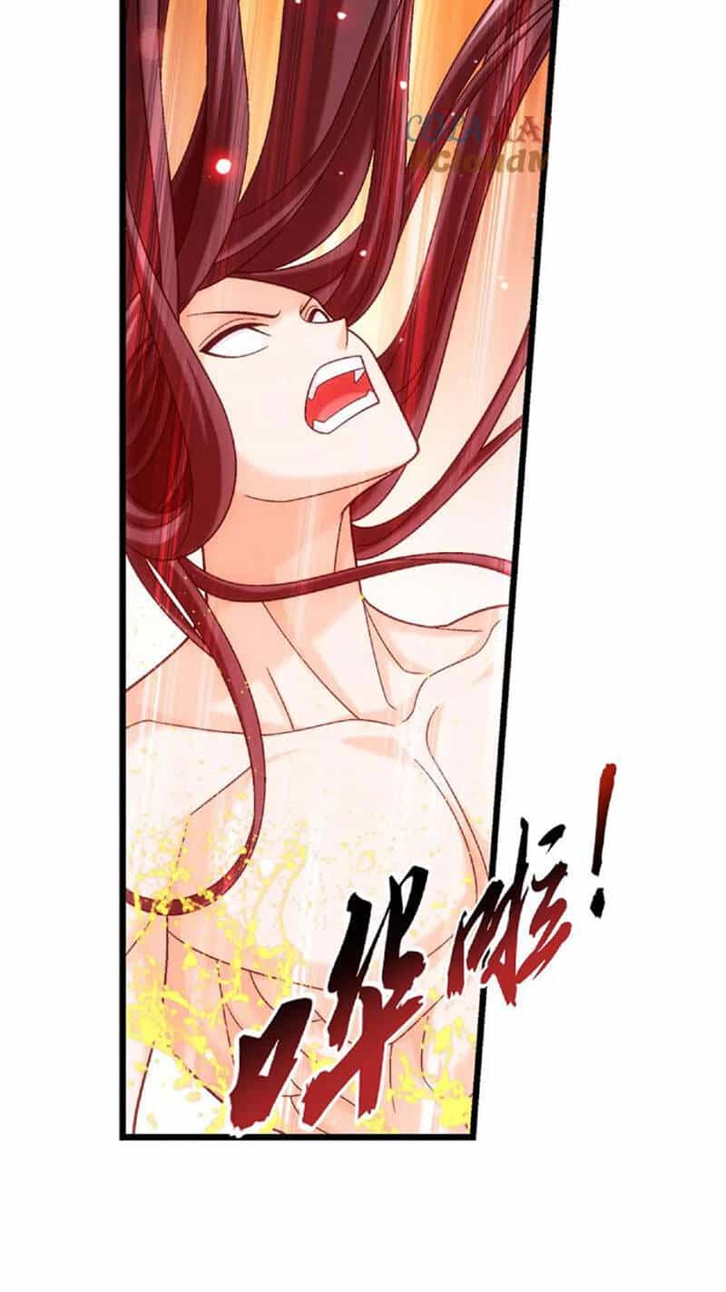 Đại Chúa Tể - Chương 448 - ảnh 28
