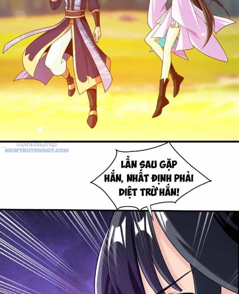Đại Chúa Tể - Chương 452 - ảnh 31
