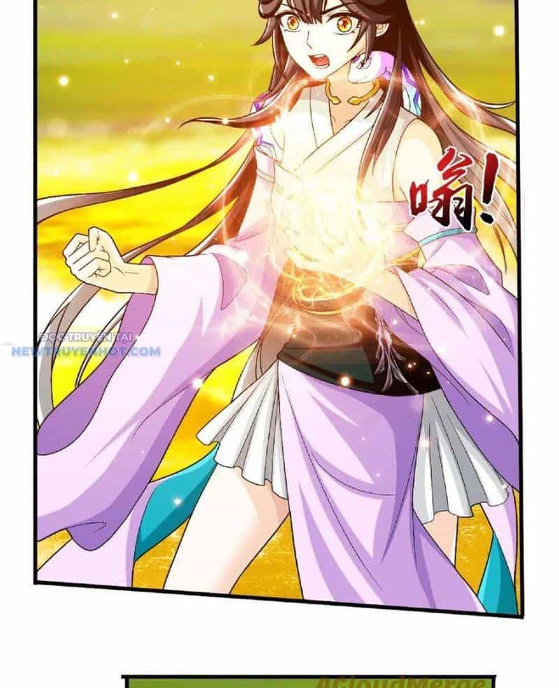 Đại Chúa Tể - Chương 452 - ảnh 33