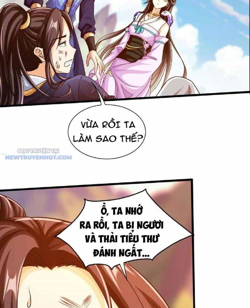 Đại Chúa Tể - Chương 452 - ảnh 40