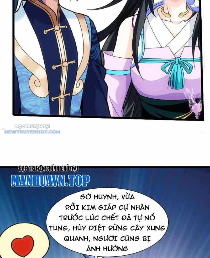 Đại Chúa Tể - Chương 452 - ảnh 45