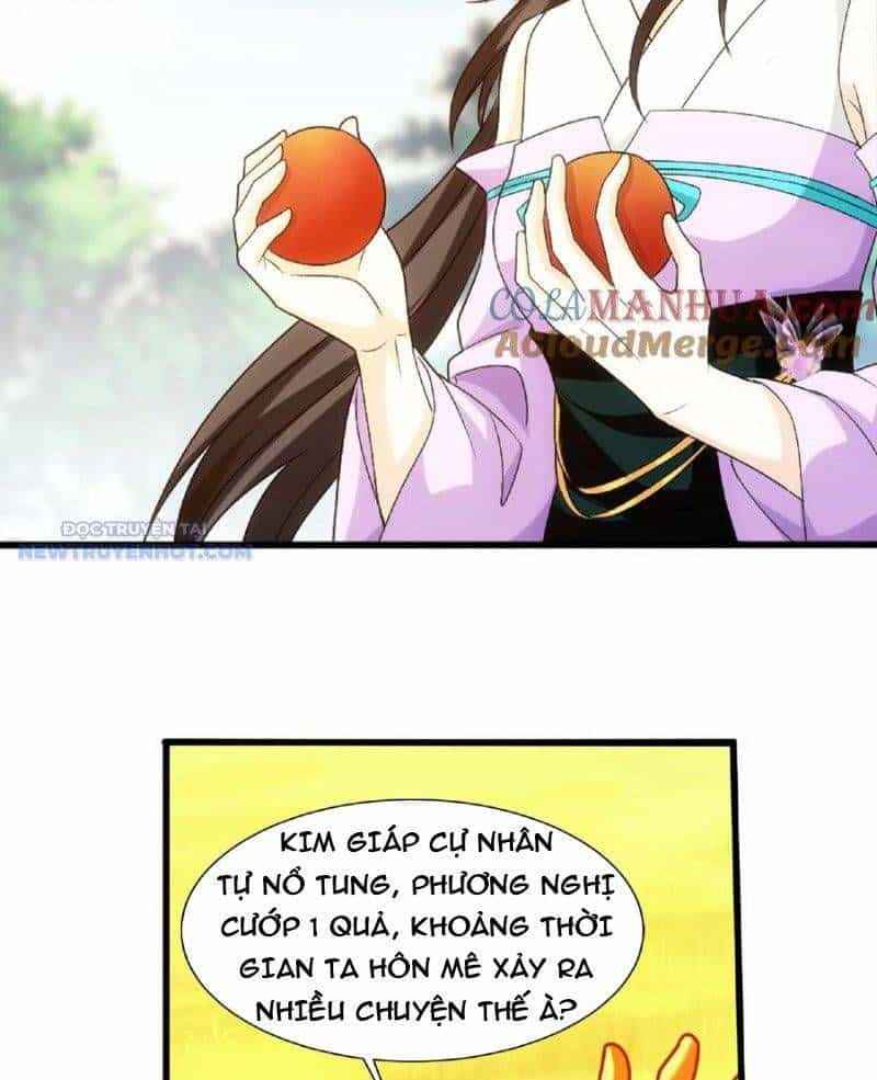 Đại Chúa Tể - Chương 452 - ảnh 51