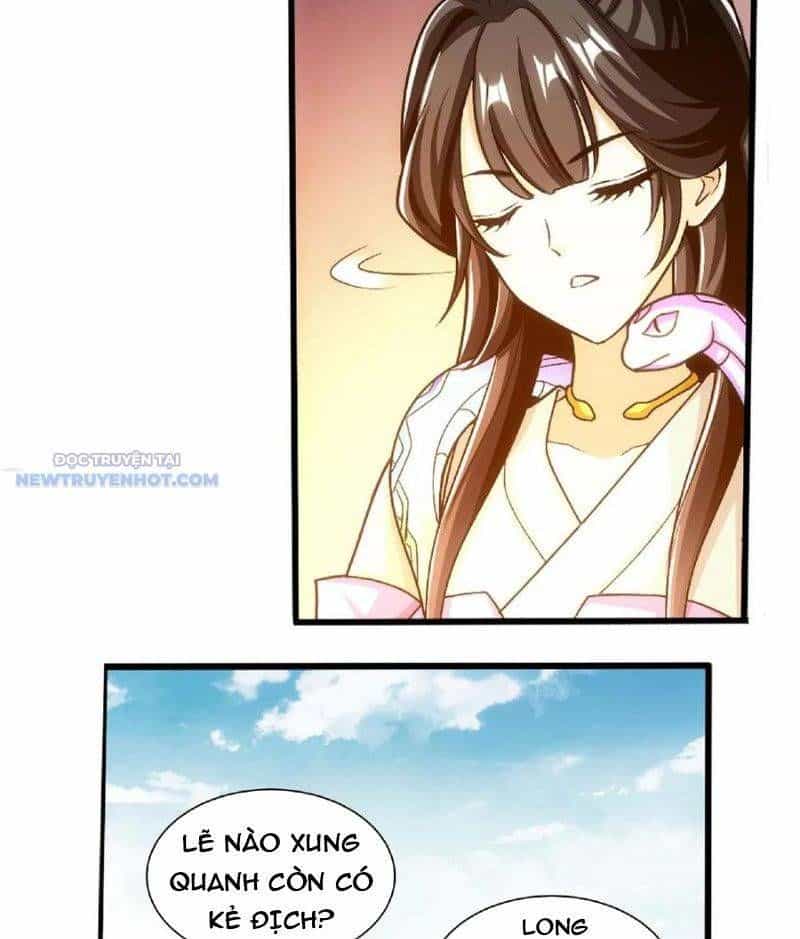 Đại Chúa Tể - Chương 452 - ảnh 63