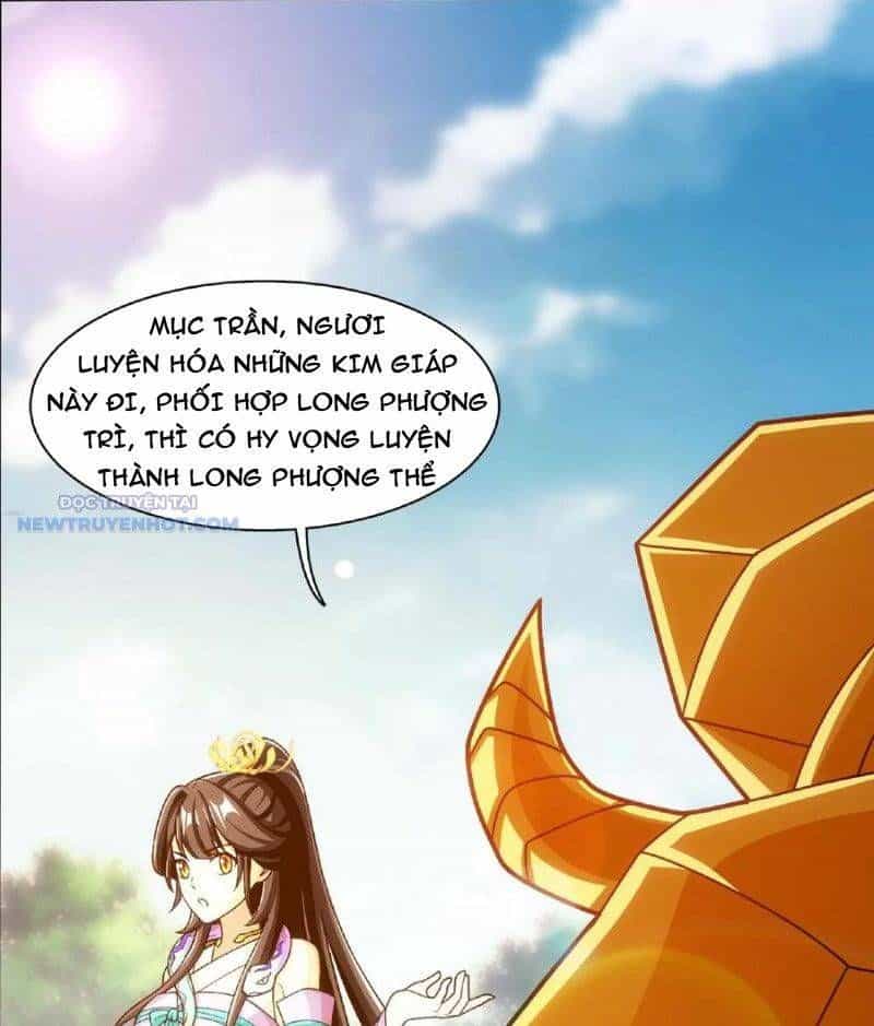 Đại Chúa Tể - Chương 452 - ảnh 65