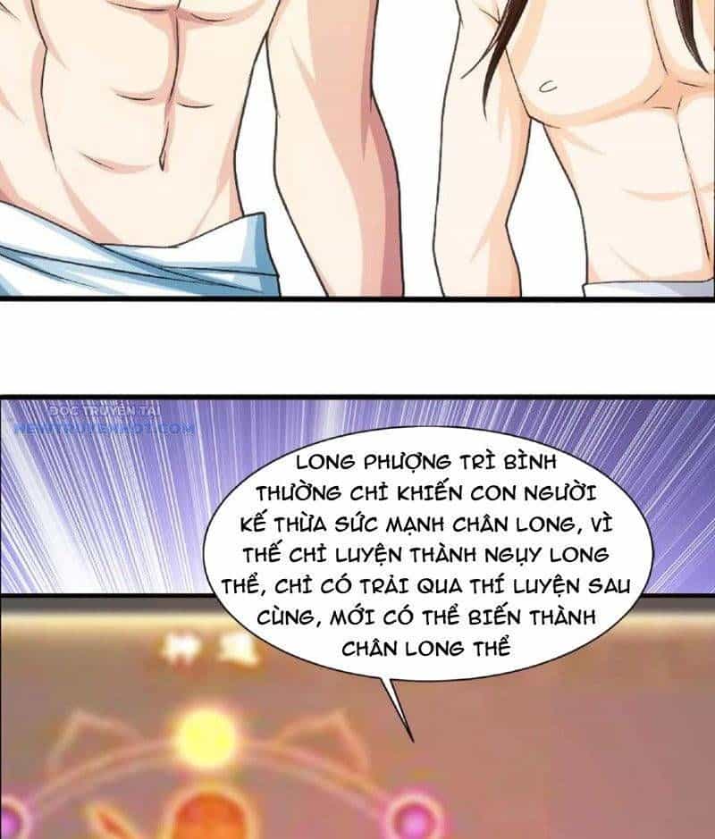 Đại Chúa Tể - Chương 452 - ảnh 68