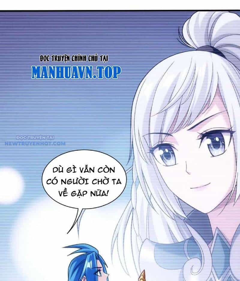 Đại Chúa Tể - Chương 452 - ảnh 79