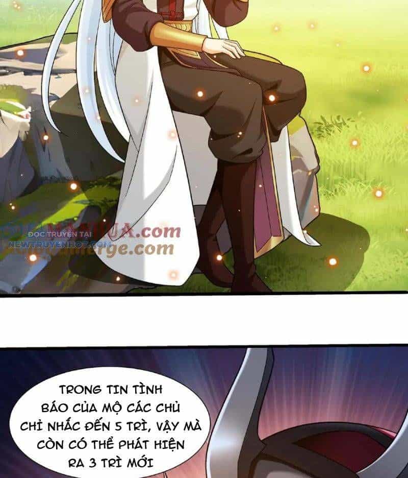 Đại Chúa Tể - Chương 453 - ảnh 12