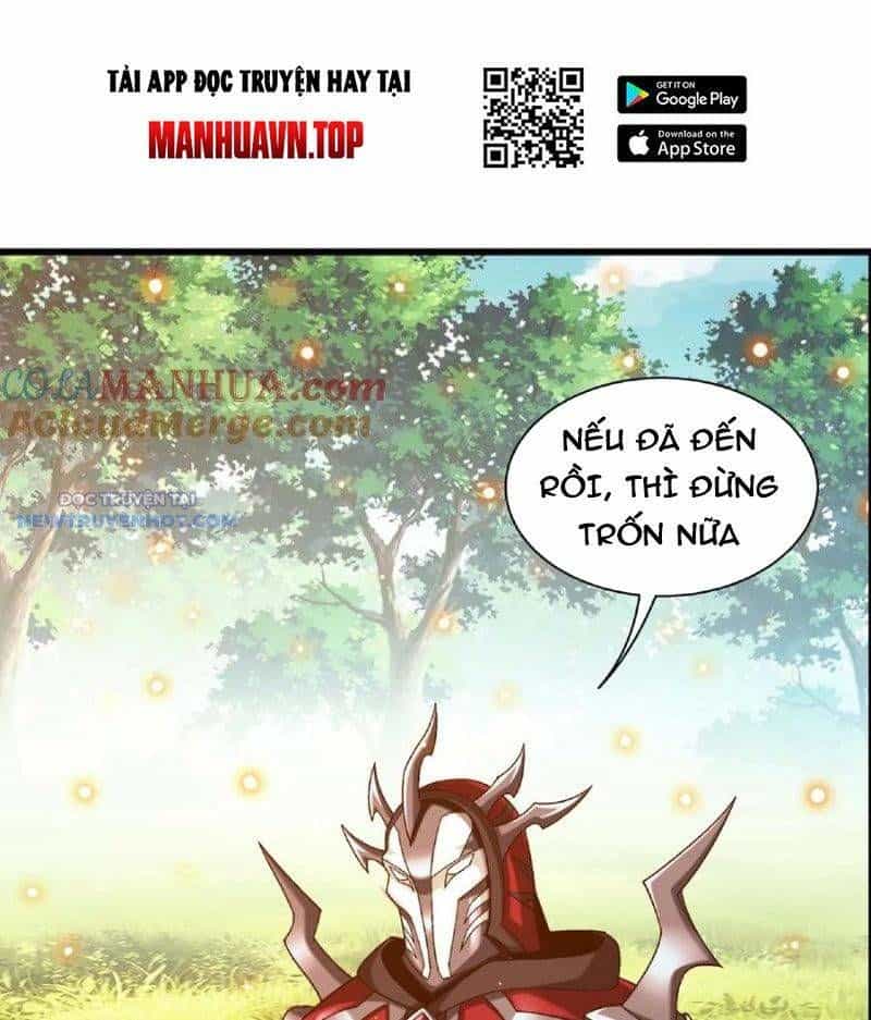 Đại Chúa Tể - Chương 453 - ảnh 3